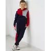 Дитячий спортивний костюм Vizavi 134-140 Чорний (4060/134-140)