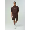 Літній костюм Vizavi M Коричневий (1564/M) Літній костюм Vizavi M Коричневий (1564/M)