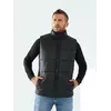 Чоловічий жилет Vizavi M Чорний (1546-1/M) Чоловічий жилет Vizavi M Чорний (1546-1/M)
