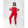 Спортивний костюм Vizavi 44-46 Червоний (6538/44-46) Спортивний костюм Vizavi 44-46 Червоний (6538/44-46)