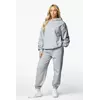 Спортивний костюм Vizavi 42-44-46 Сірий (6577/42-44-46) Спортивний костюм Vizavi 42-44-46 Сірий (6577/42-44-46)