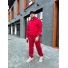 Спортивний костюм Червоний (1594b) Спортивний костюм Червоний (1594b)