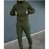 Спортивний костюм Vizavi M Хакі (1419/M) Спортивний костюм Vizavi M Хакі (1419/M)