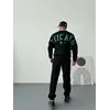 Спортивний костюм Чорний(1604b) Спортивний костюм Чорний(1604b)