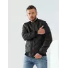 Чоловіча куртка Vizavi M Чорний (1579-1/M) Чоловіча куртка Vizavi M Чорний (1579-1/M)