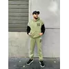 Спортивний костюм Зелений (1583b) Спортивний костюм Зелений (1583b)