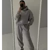 Спортивний костюм Vizavi 44-46 Світло сірий (6542a/44-46) Спортивний костюм Vizavi 44-46 Світло сірий (6542a/44-46)