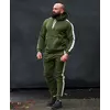 Спортивний костюм Vizavi M Хакі (1410a/M) Спортивний костюм Vizavi M Хакі (1410a/M)