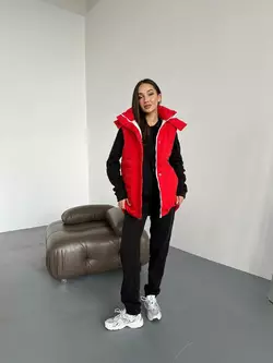 Спортивний костюм трійка Чорний (6407/6546b) Спортивний костюм трійка Чорний (6407/6546b)