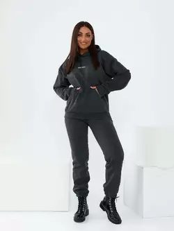 Спортивний костюм Vizavi 44-46 Графіт (6446/44-46) Спортивний костюм Vizavi 44-46 Графіт (6446/44-46)