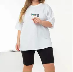 Літній костюм Vizavi 48-50 Білий (00087-6/48-50) Літній костюм Vizavi 48-50 Білий (00087-6/48-50)