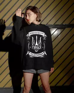 Батник Vizavi 48-50 Чорний (00073-1/48-50) Батник Vizavi 48-50 Чорний (00073-1/48-50)