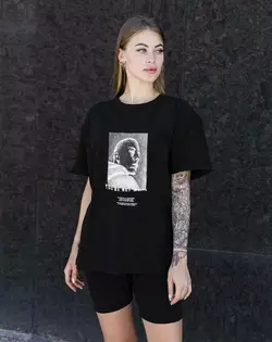 Літній костюм Vizavi 42-44 Чорний (00103-5/42-44) Літній костюм Vizavi 42-44 Чорний (00103-5/42-44)