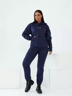 Спортивний костюм Vizavi 44-46 Синій (6543/44-46) Спортивний костюм Vizavi 44-46 Синій (6543/44-46)