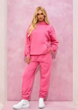 Спортивний костюм Vizavi 42-44 Рожевий (6572/42-44) Спортивний костюм Vizavi 42-44 Рожевий (6572/42-44)