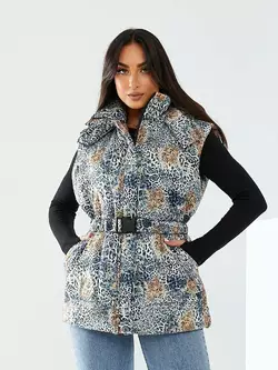 Жилет Vizavi 42-44-46 Мульті (6562/42-44-46) Жилет Vizavi 42-44-46 Мульті (6562/42-44-46)