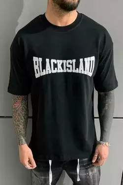 Футболка Vizavi XL Чорна (1529/XL) Футболка Vizavi XL Чорна (1529/XL)