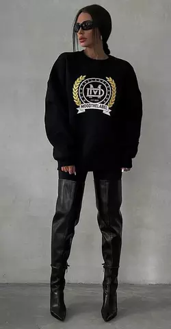 Батнік Vizavi 48-50 Чорний (6588/48-50) Батнік Vizavi 48-50 Чорний (6588/48-50)