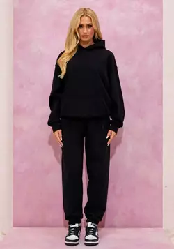 Спортивний костюм Vizavi 42-44-46 Чорний (6553/42-44-46) Спортивний костюм Vizavi 42-44-46 Чорний (6553/42-44-46)