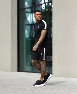 Літній костюм Vizavi M Чорний (1570/M) Літній костюм Vizavi M Чорний (1570/M)