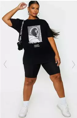 Літній костюм Vizavi 48-50 Чорний (00103-6/48-50) Літній костюм Vizavi 48-50 Чорний (00103-6/48-50)