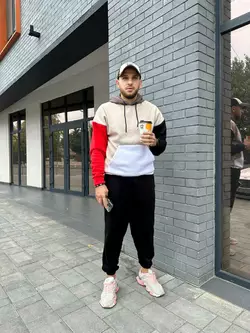 Батник Мульті (1589b) Батник Мульті (1589b)