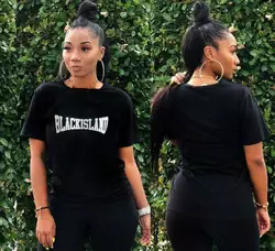 Футболка Vizavi 48-50 Чорна (00104-1/48-50) Футболка Vizavi 48-50 Чорна (00104-1/48-50)