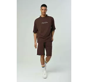 Літній костюм Vizavi M Коричневий (1564/M) Літній костюм Vizavi M Коричневий (1564/M)