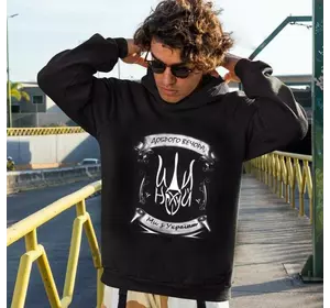 Батник Vizavi M Чорний (1493/M) Батник Vizavi M Чорний (1493/M)