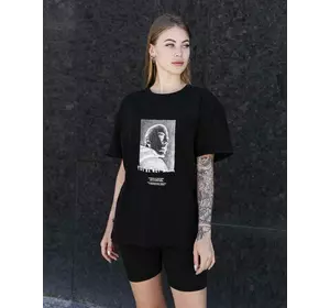 Літній костюм Vizavi 42-44 Чорний (00103-5/42-44) Літній костюм Vizavi 42-44 Чорний (00103-5/42-44)