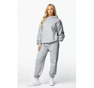 Спортивний костюм Vizavi 42-44-46 Сірий (6577/42-44-46) Спортивний костюм Vizavi 42-44-46 Сірий (6577/42-44-46)