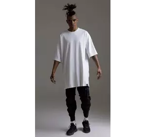 Футболка Vizavi M Біла (1519/M) Футболка Vizavi M Біла (1519/M)