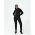Спортивний костюм Vizavi 44-46 Чорний (6407/44-46) Спортивний костюм Vizavi 44-46 Чорний (6407/44-46)