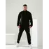 Спортивний костюм Vizavi M Чорний (1550/M) Спортивний костюм Vizavi M Чорний (1550/M)