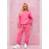 Спортивний костюм Vizavi 42-44 Рожевий (6572/42-44) Спортивний костюм Vizavi 42-44 Рожевий (6572/42-44)