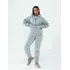 Спортивний костюм Vizavi 44-46 Світло сірий (6542/44-46) Спортивний костюм Vizavi 44-46 Світло сірий (6542/44-46)