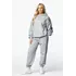 Спортивний костюм Vizavi 42-44-46 Сірий (6577/42-44-46) Спортивний костюм Vizavi 42-44-46 Сірий (6577/42-44-46)