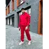 Спортивний костюм Червоний (1594b) Спортивний костюм Червоний (1594b)