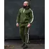 Спортивний костюм Vizavi M Хакі (1410a/M) Спортивний костюм Vizavi M Хакі (1410a/M)
